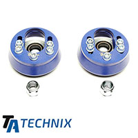 TA-Technix Camberjusteringsplater - Skoda Yeti