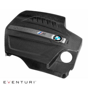 Eventuri Engine Cover Eventuri Engine Cover