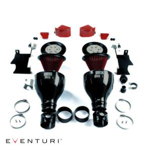 Eventuri Intakes Eventuri Intakes