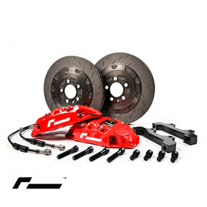 Racingline Bremsedeler til Audi RS3