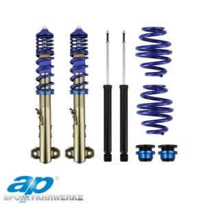 AP Coilovers | BMW 4-Serie