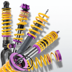 Coilovers | Opel Signum