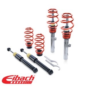 Eibach Pro Street System Coilovers - VW T-Cross