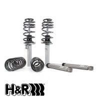 H&R CupKits Sportsunderstell | Mercedes E-Klasse
