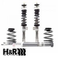 H&R Twintube Coilovers | Audi A4 B6
