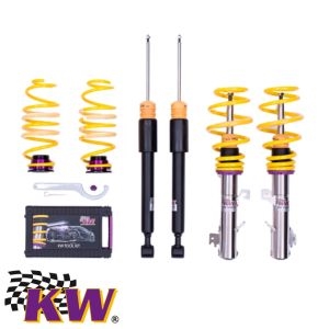 KW V1 Coilovers - saab 9-3