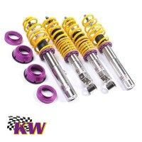 KW V1 Coilovers
