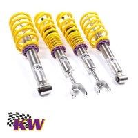 KW V2 Coilovers