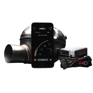 Active Sound Control | BMW i Serie