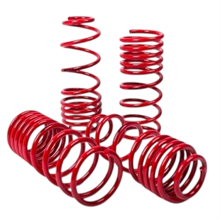 MTS Senkesett BMW 3 (E30)