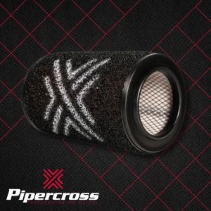 Pipercross Rundt filter