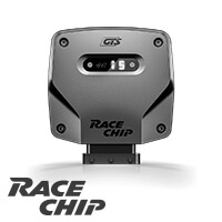 RaceChip GTS - Nissan Tiida