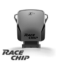 RaceChip S - Jaguar F-Pace