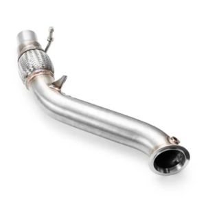 RM Motors Downpipe | Nissan-GT-R