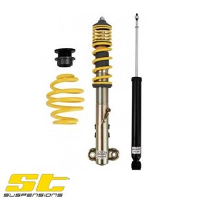 ST XTA Coilovers | Seat Leon 5F