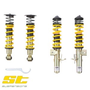 ST X Coilovers | BMW 4-Serie