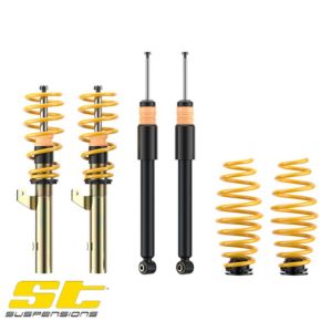 ST Coilovers