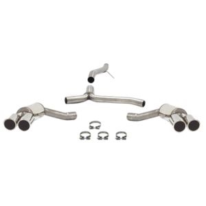 TA-Technix Sports Bagpotte | Audi A4 B6 (2001 - 2004)
