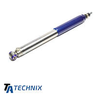 TA-Technix Hardhetsjusterbar sportsstøtdemper til Citroen AX