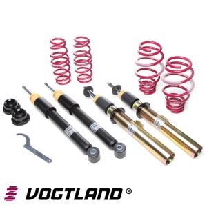 Vogtland Coilovers | BMW 5-Serie F10, F11