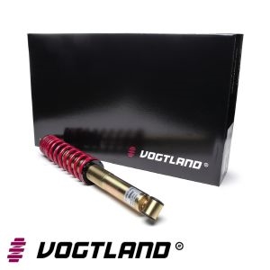 Vogtland Hardhetsjusterbar Coilover