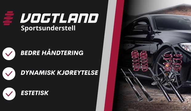 Vogtland Sportsunderstell