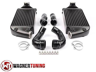 Wagner Tuning intercooler - BMW M2