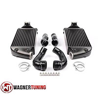 Wagner-Tuning Intercooler - Audi S4