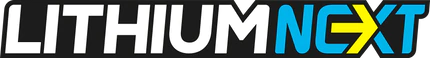 LithiumNEXT Logo