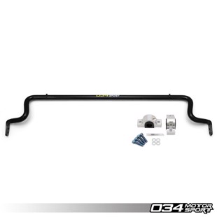 034 Justerbar solid bakre svingstang B8/B8.5 Audi A4/S4/RS4 A5/S5/RS5